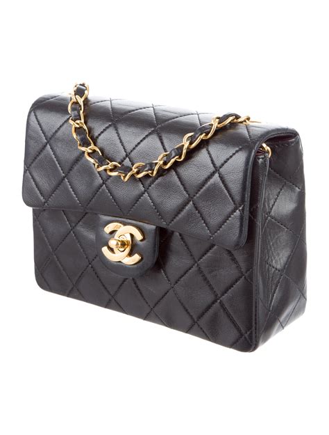 chanel mini ohio tax|Chanel Mini Classic Bags .